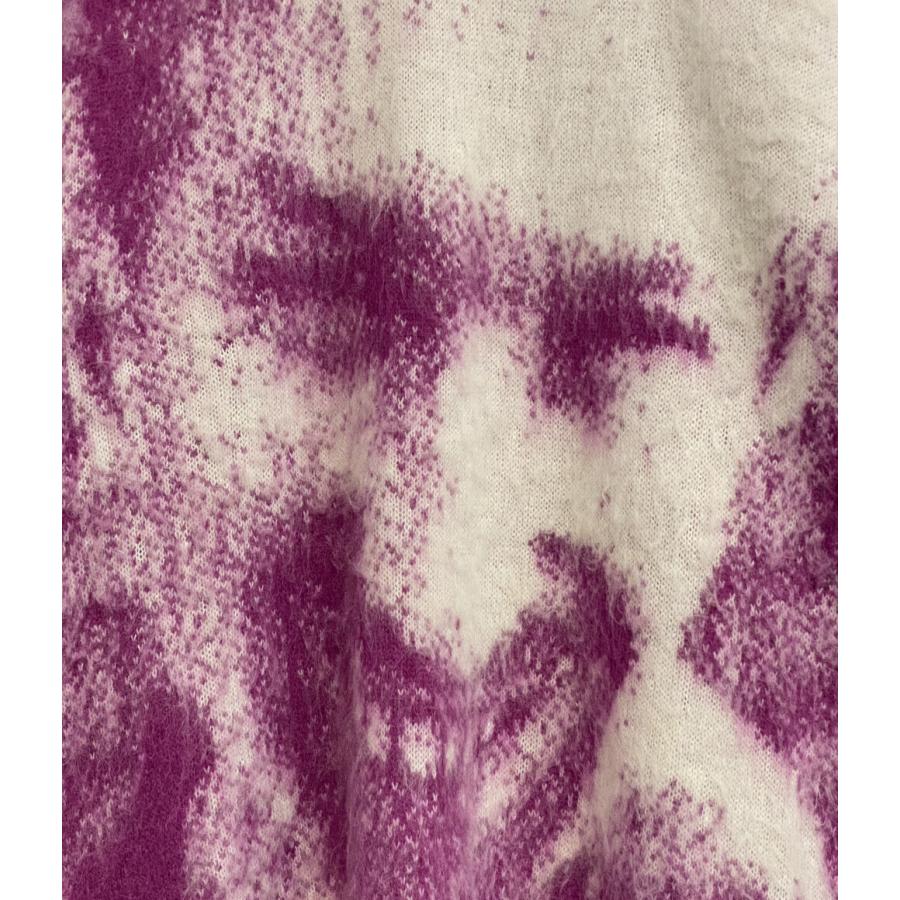 シュプリーム ニット aphex twin Mohair Knit 25SS メンズ SIZE L