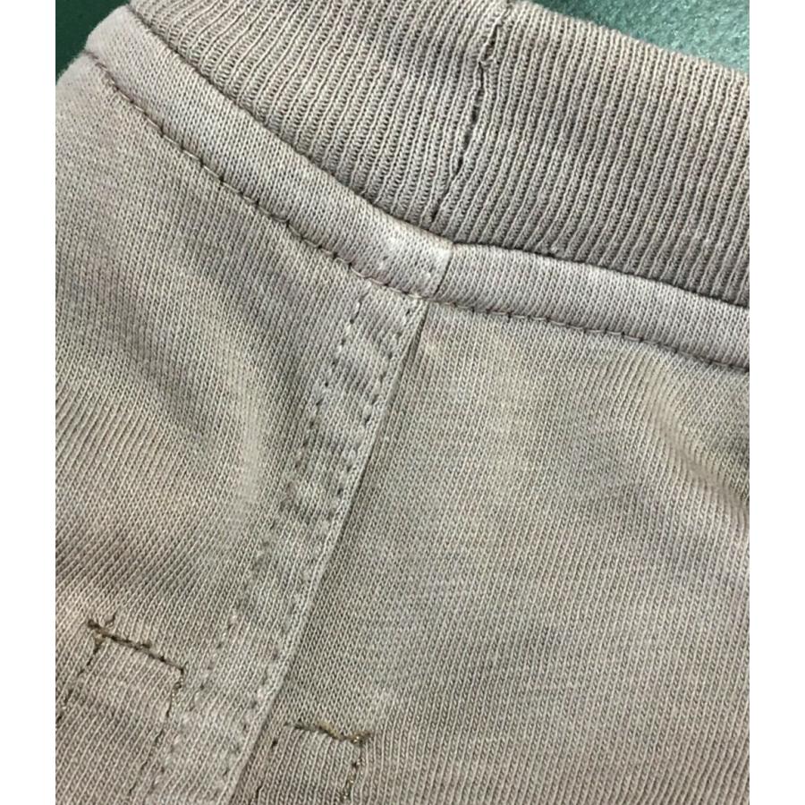 リックオウエンス ノースリーブロングカットソー 19ss メンズ SIZE S