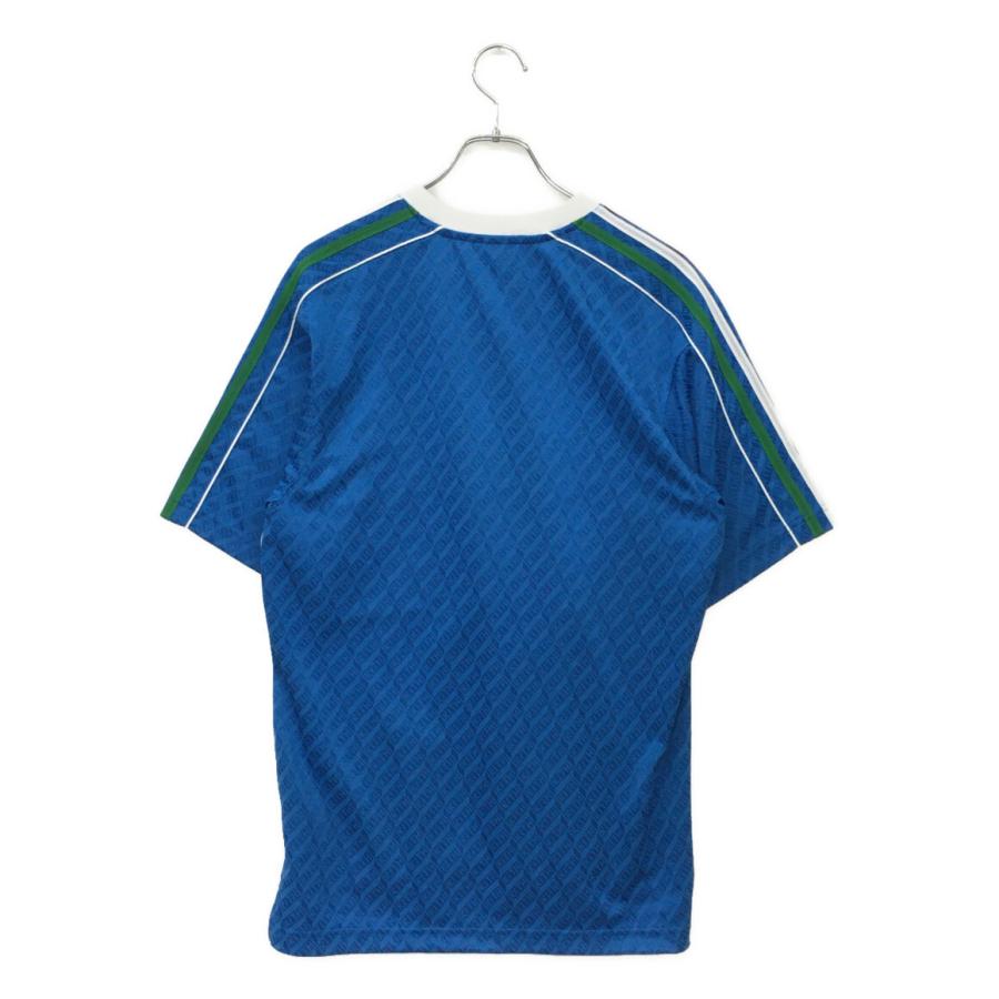 kith adidas football jersey ユニフォーム ドイツ adidas（アディダス） キス 半袖Tシャツ football jersey