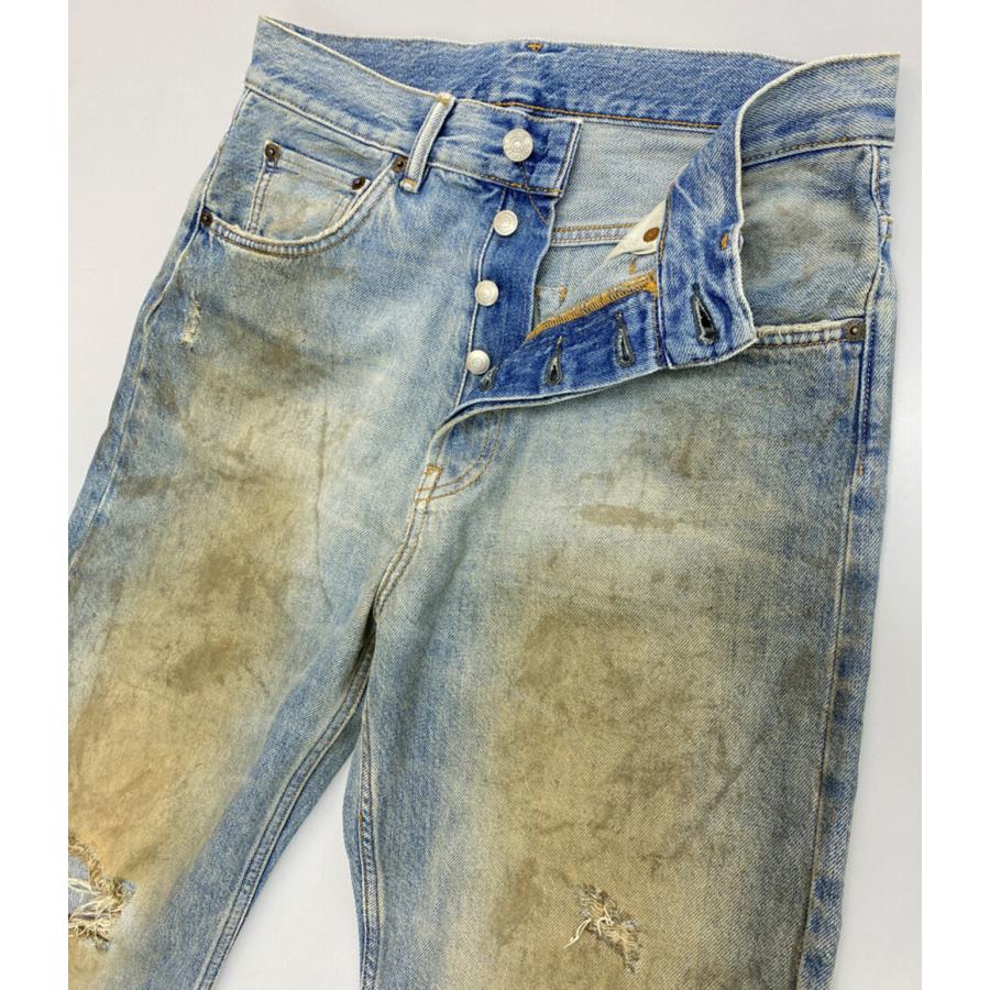 アクネストゥディオズ デニムパンツ 2021M Penicillin メンズ SIZE 28