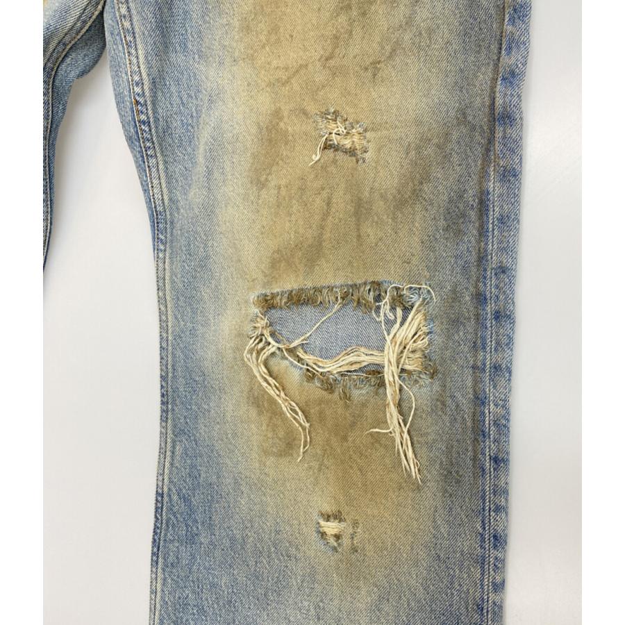 アクネストゥディオズ デニムパンツ 2021M Penicillin メンズ SIZE 28