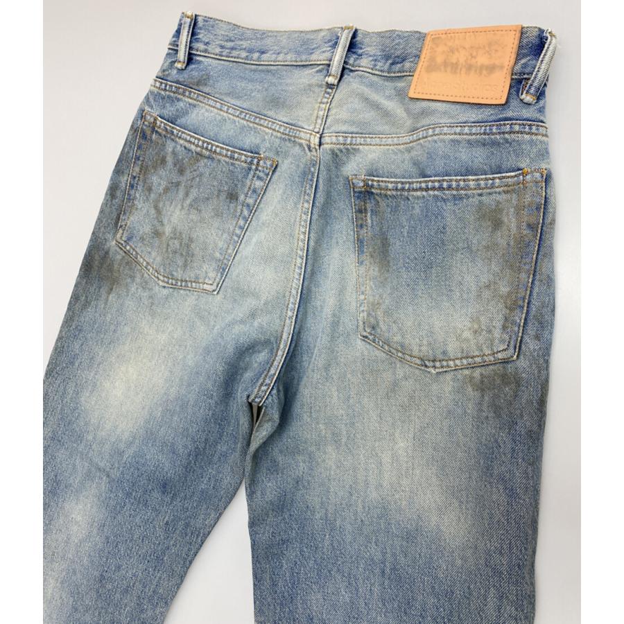 アクネストゥディオズ デニムパンツ 2021M Penicillin メンズ SIZE 28