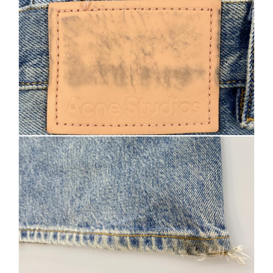 アクネストゥディオズ デニムパンツ 2021M Penicillin メンズ SIZE 28