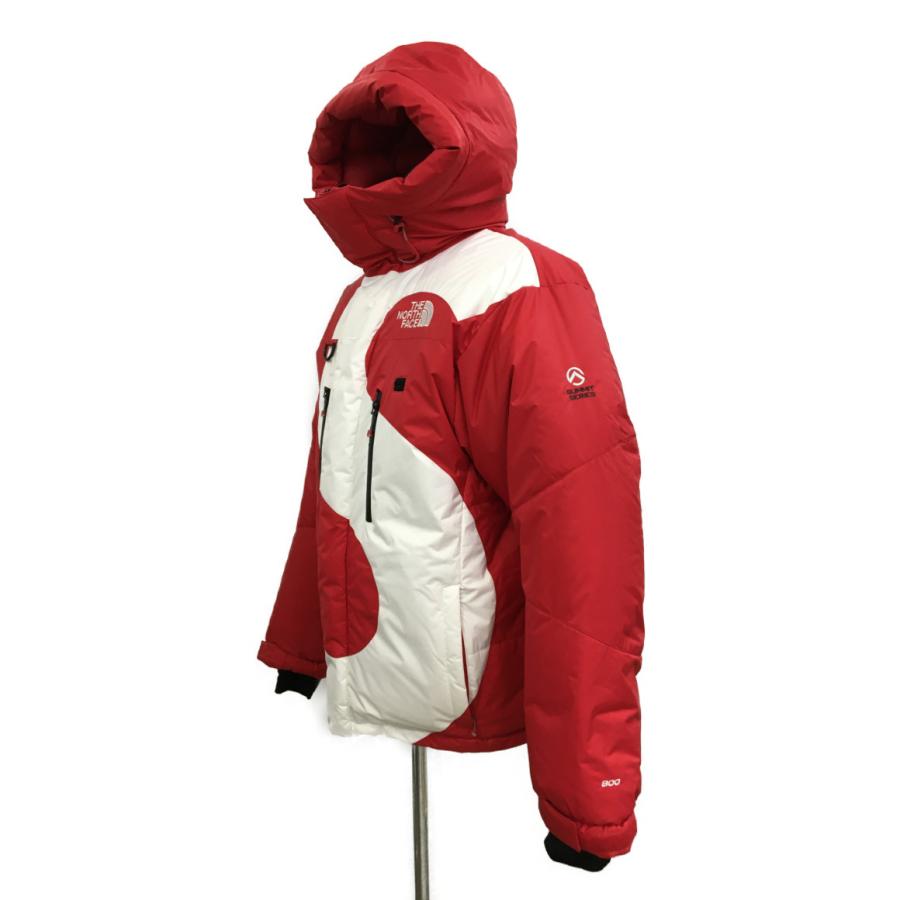 美品 ザノースフェイス シュプリーム ダウンジャケット S LOGO 美品 ザノースフェイス シュプリーム ダウンジャケット S LOGO
