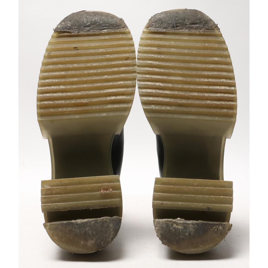 リックオウエンス ブーツ BEATLE BOGUN 23ss メンズ SIZE 43 Rick