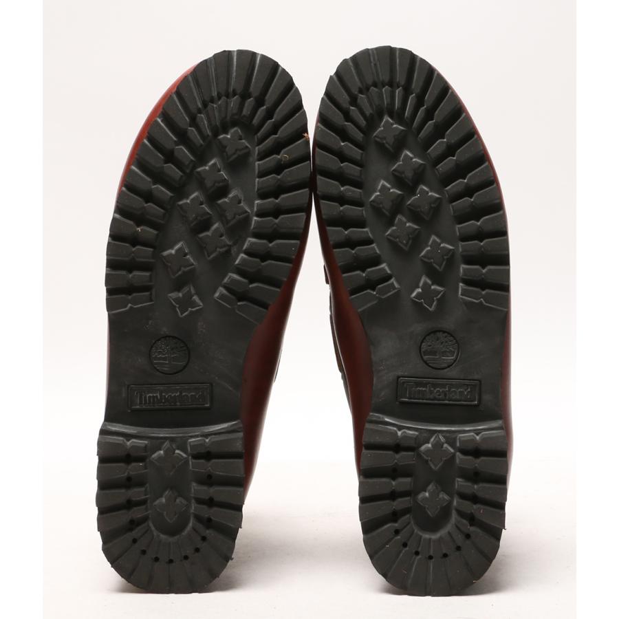 Timberland（ティンバーランド） ビームス ブーツ 別注 7eye classic