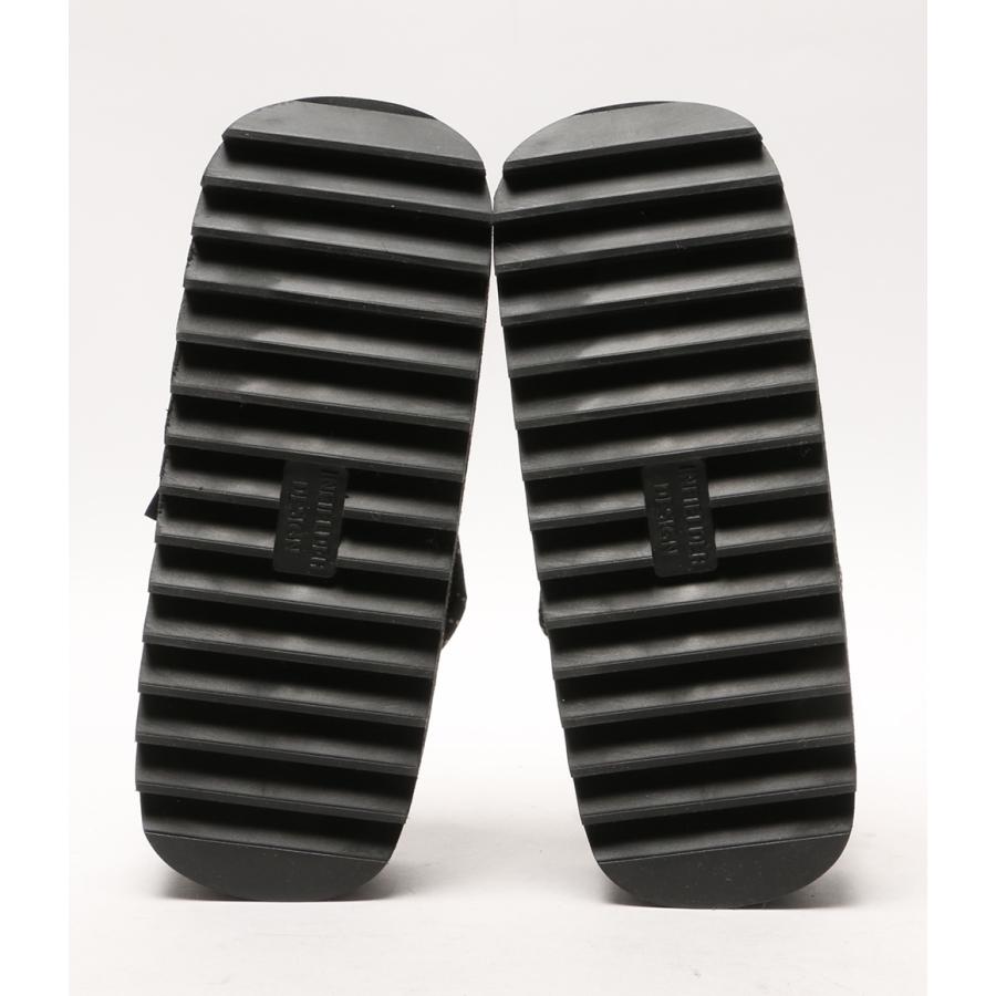 ヴィヴィアンウエストウッド アングロマニア 雪駄 メンズ SIZE 36