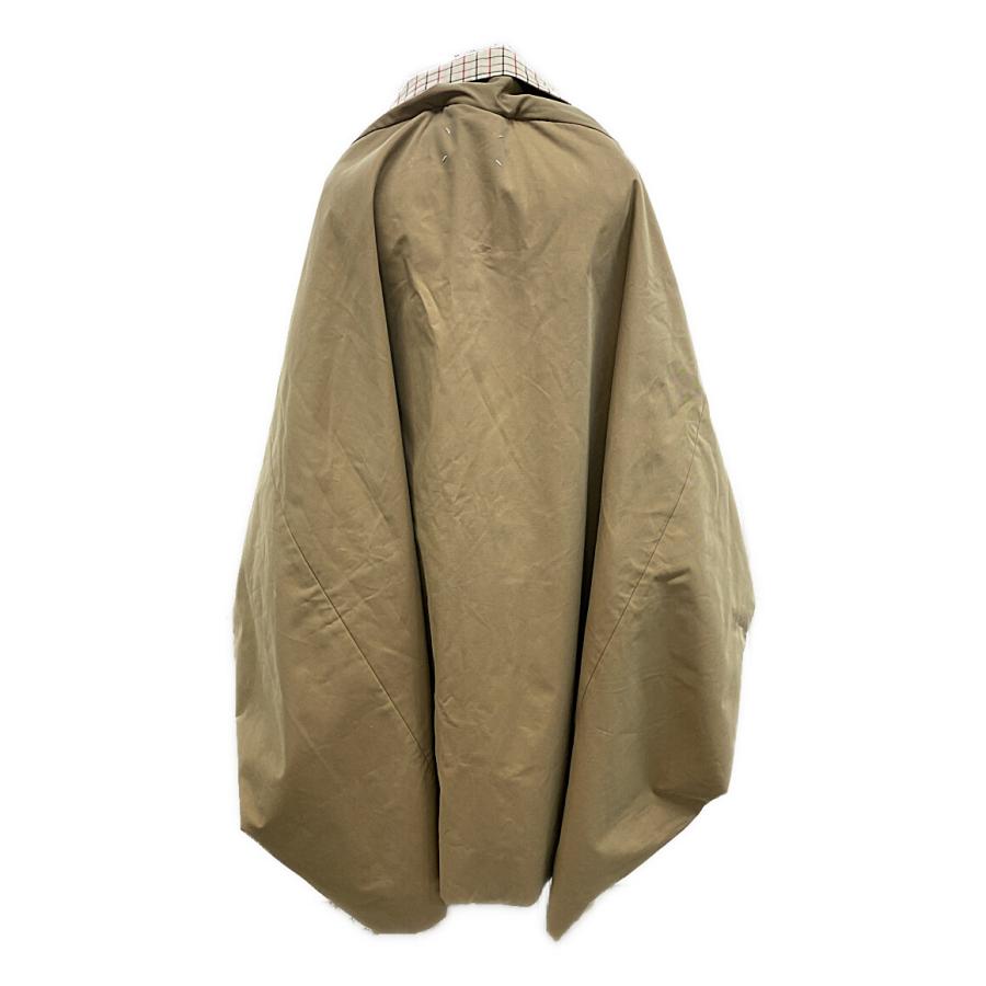 メゾンマルジェラ その他コート Organic cotton blanket coat 22AW