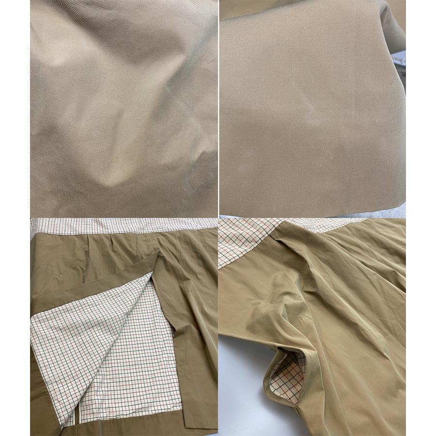 メゾンマルジェラ その他コート Organic cotton blanket coat 22AW