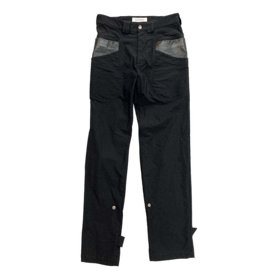 キココスタディノフ パンツ MCNAMARA UNIFORM TROUSERS メンズ SIZE 46