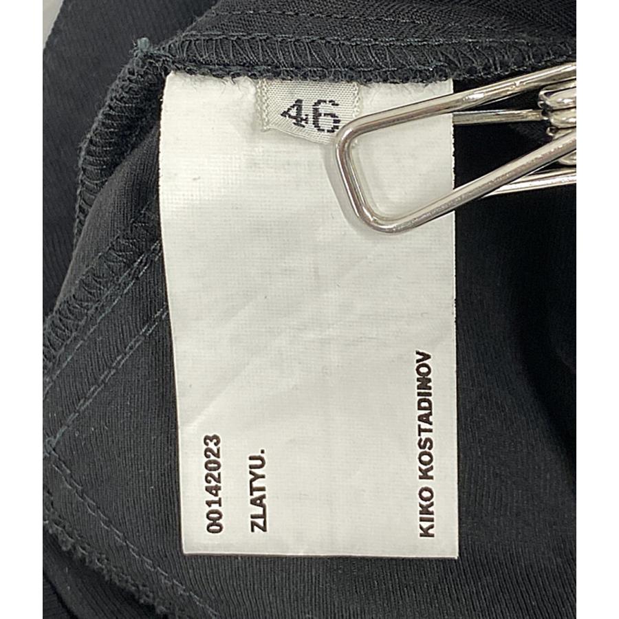 キココスタディノフ パンツ MCNAMARA UNIFORM TROUSERS メンズ SIZE 46