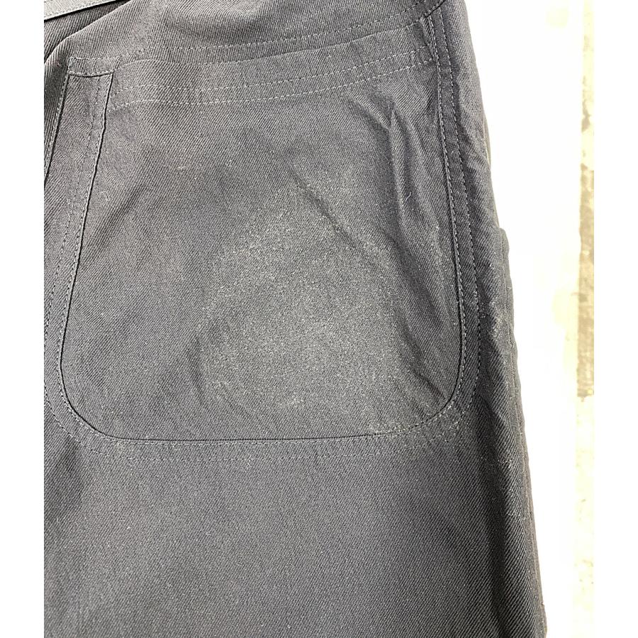 キココスタディノフ パンツ MCNAMARA UNIFORM TROUSERS メンズ SIZE 46