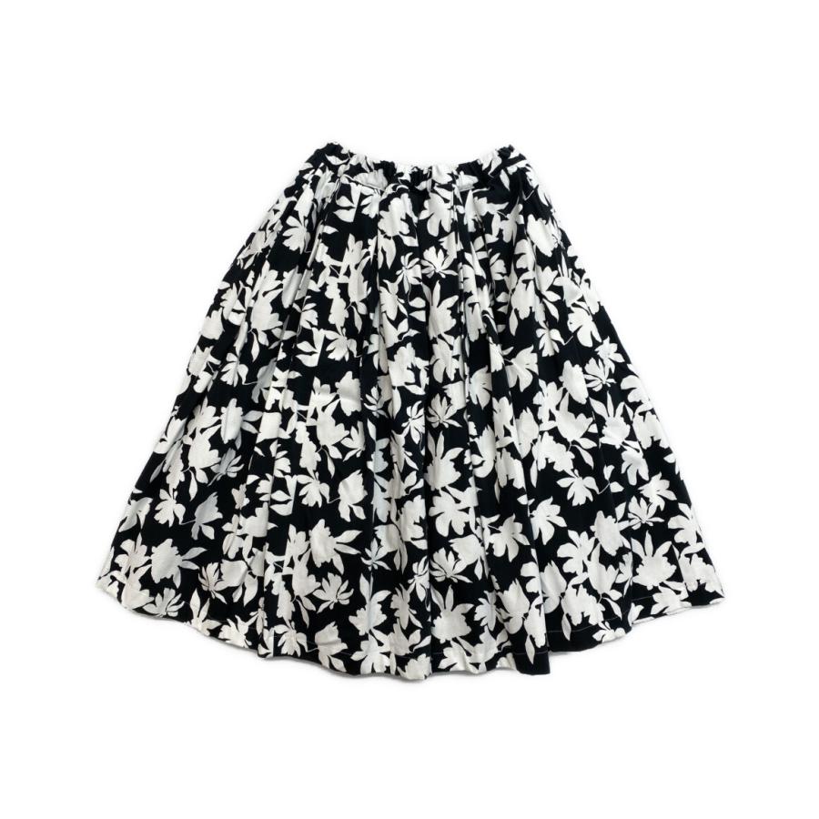 コムデギャルソン スカート 25SS RO-S009 レディース SIZE S COMME des