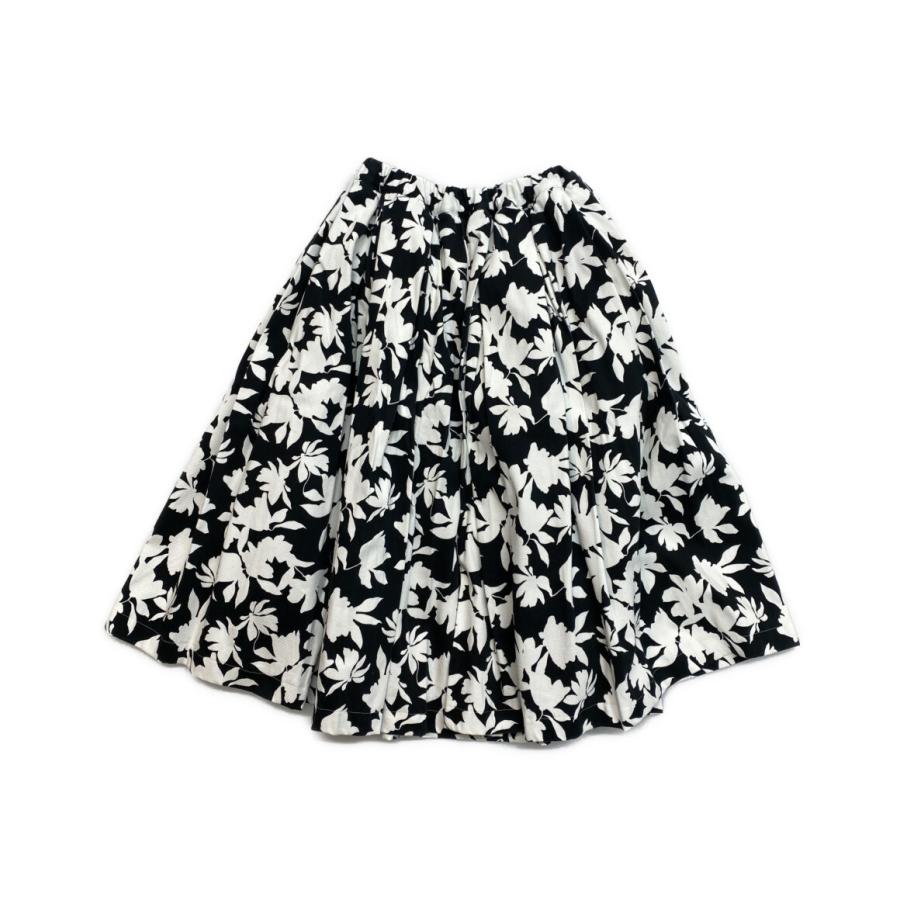 コムデギャルソン スカート 25SS RO-S009 レディース SIZE S COMME des