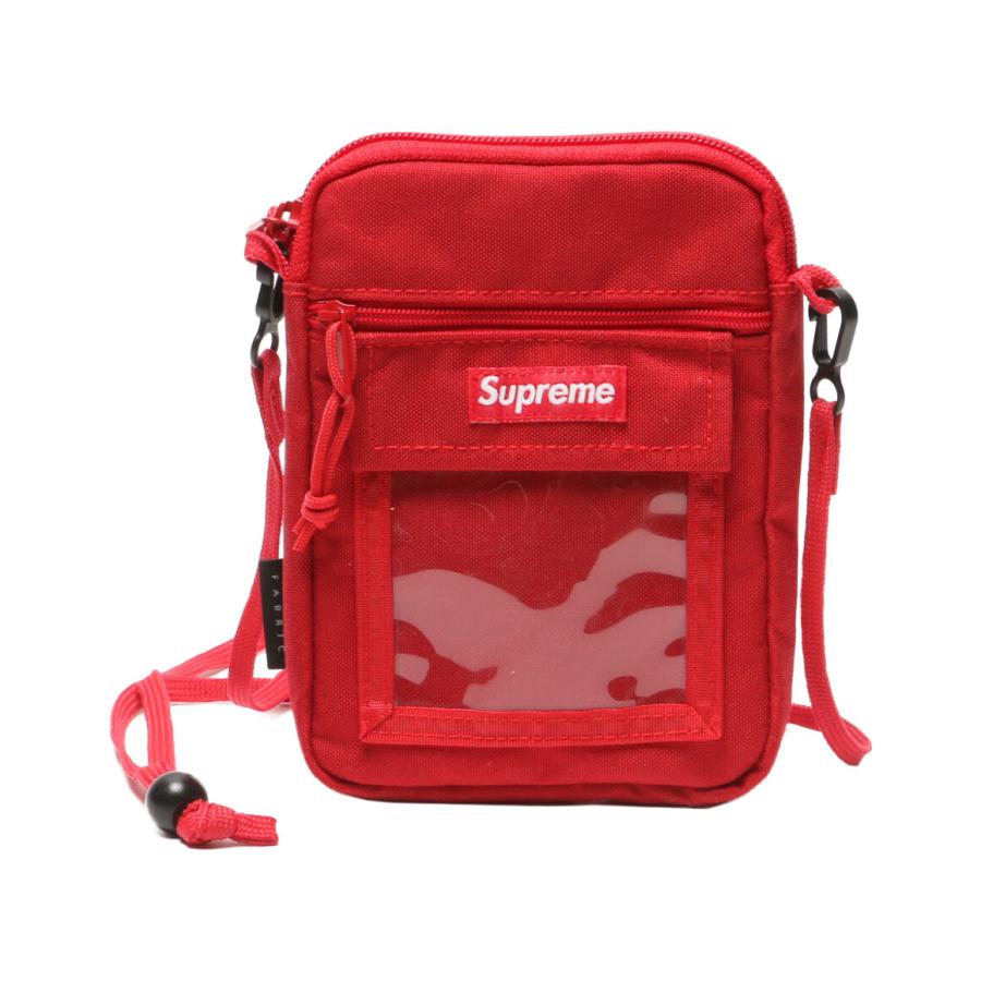 Supreme Waist Bag Supreme 2019 Shoulder Bag Supreme（シュプリーム 