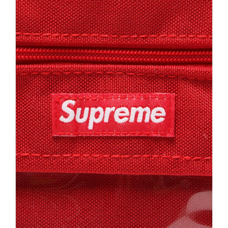 Supreme（シュプリーム） 美品 ショルダーバッグ UTILITY POUCH メンズ