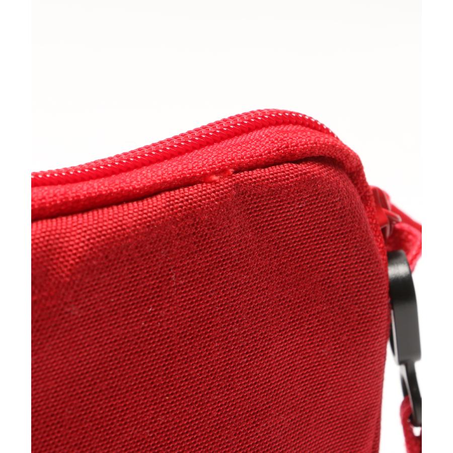 Supreme（シュプリーム） 美品 ショルダーバッグ UTILITY POUCH メンズ