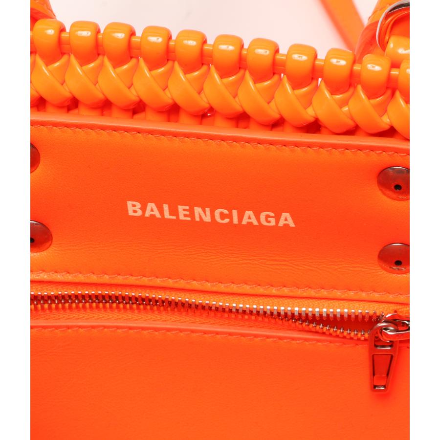 バレンシアガ ショルダーバッグ ビストロXXS 6780287590P640893