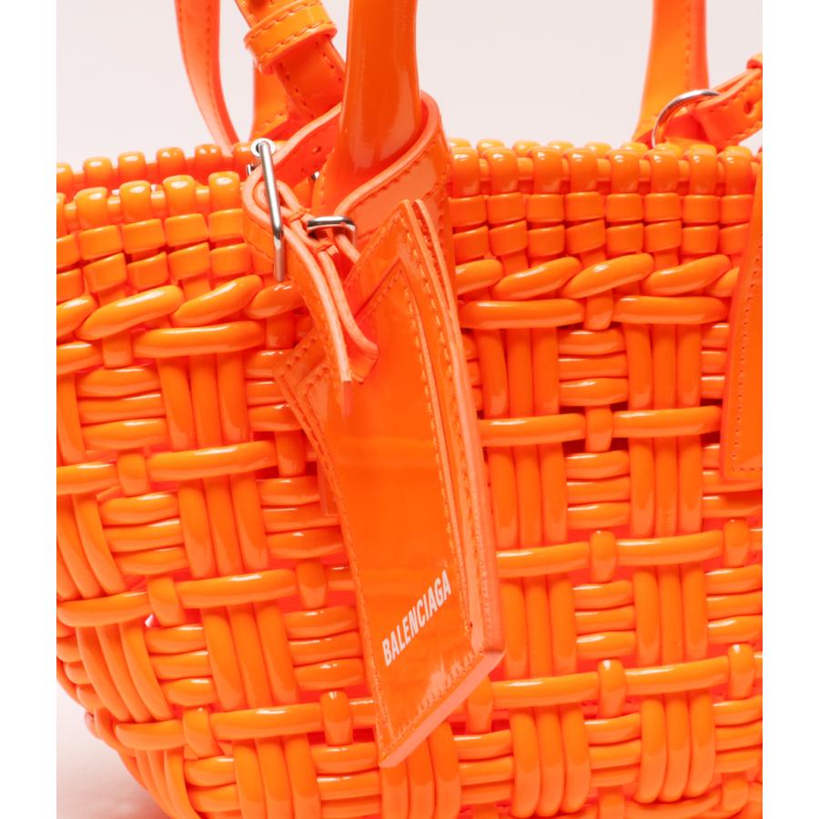 バレンシアガ ショルダーバッグ ビストロXXS 6780287590P640893