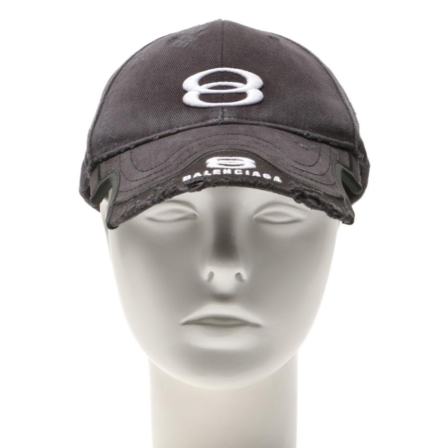 BALENCIAGA バレンシアガ キャップ　最終値下げ 最後の値下げ 新品 バレンシアガ キャップ