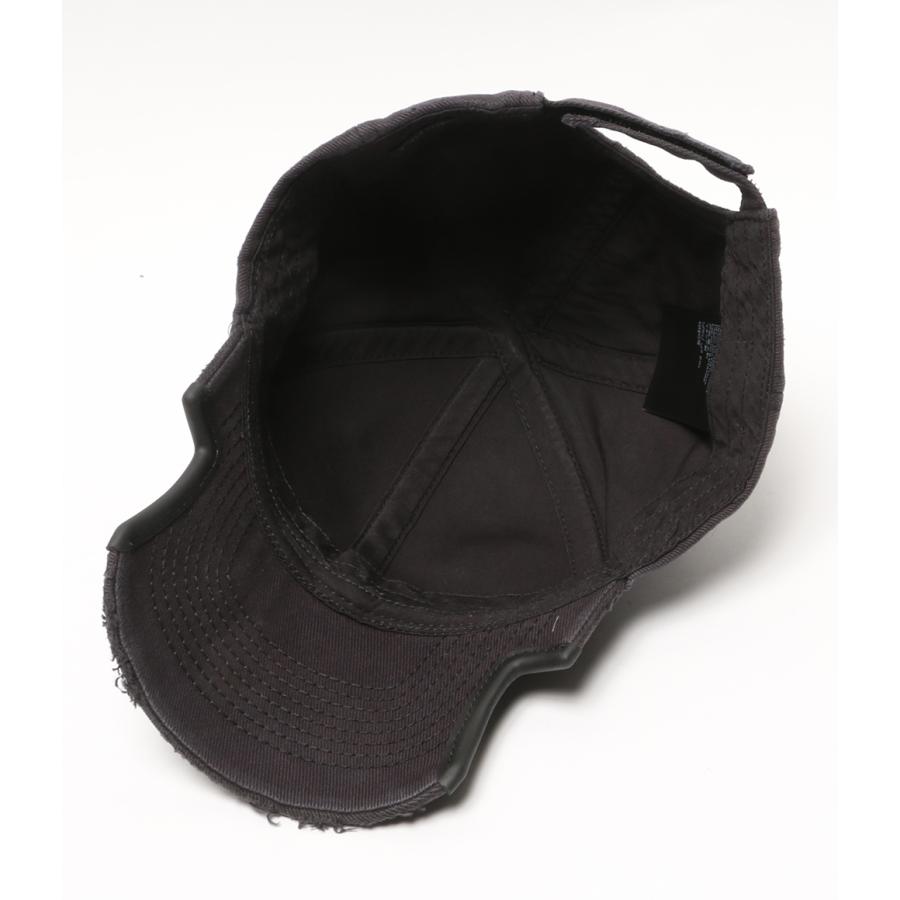 balenciaga cap キャップ　帽子　バレンシアガ Balenciaga キャップ で ブラック | Balenciaga JP (バレンシアガ）
