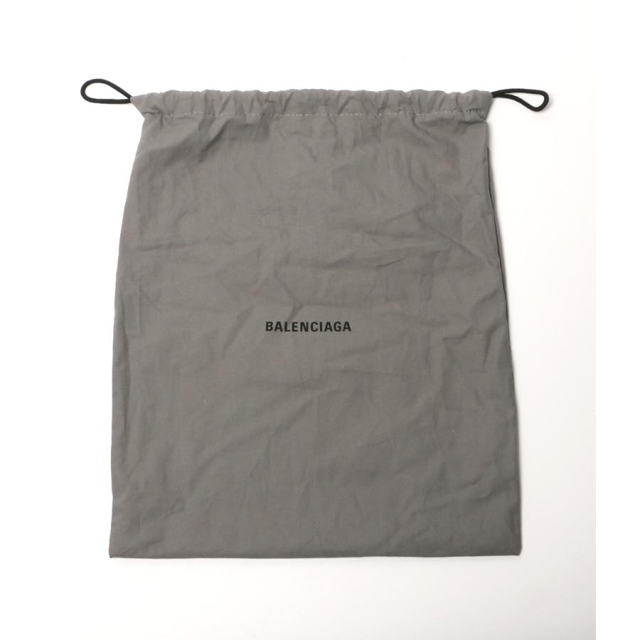 BALENCIAGA（バレンシアガ） キャップ Double Unity Cap BLK メンズ
