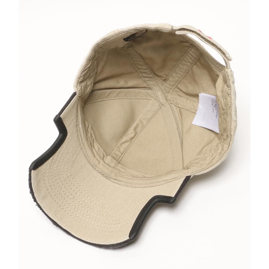 BALENCIAGA（バレンシアガ） キャップ Double Unity Cap BEIG