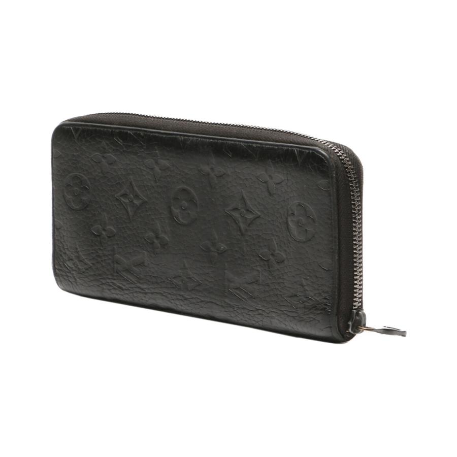 ルイヴィトン 長財布 ジッピーウォレット ホリゾンタル メンズ LOUIS