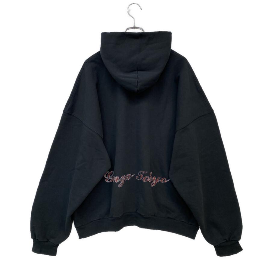 BALENCIAGA（バレンシアガ） パーカー GINZA限定フーディ メンズ
