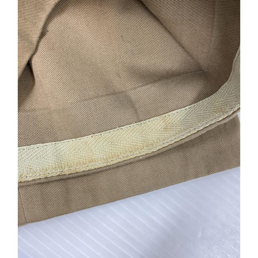 HERMES（エルメス） 内オレンジストレートパンツ レディース SIZE 46