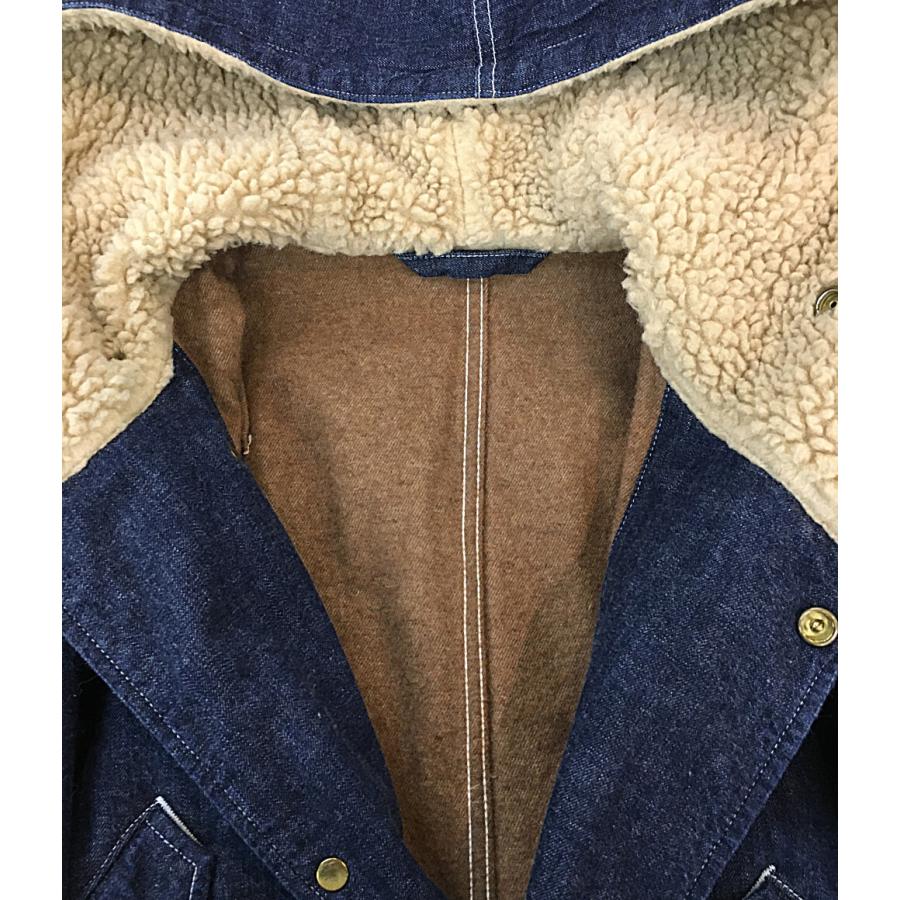 アナクロノーム デニムコート M-47 メンズ SIZE - ANACHRONORM 中古