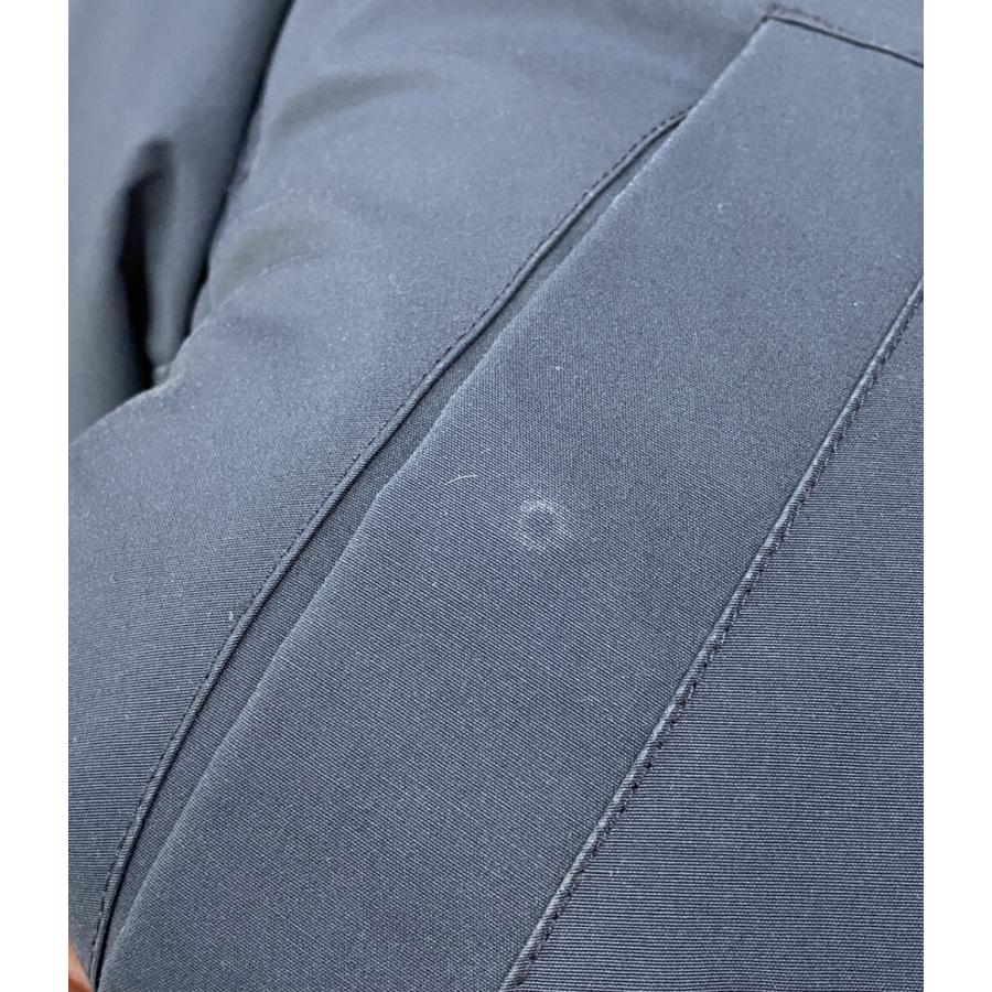 カナダグース ダウンジャケット EDGEWOOD PARKA 3408MB メンズ SIZE S