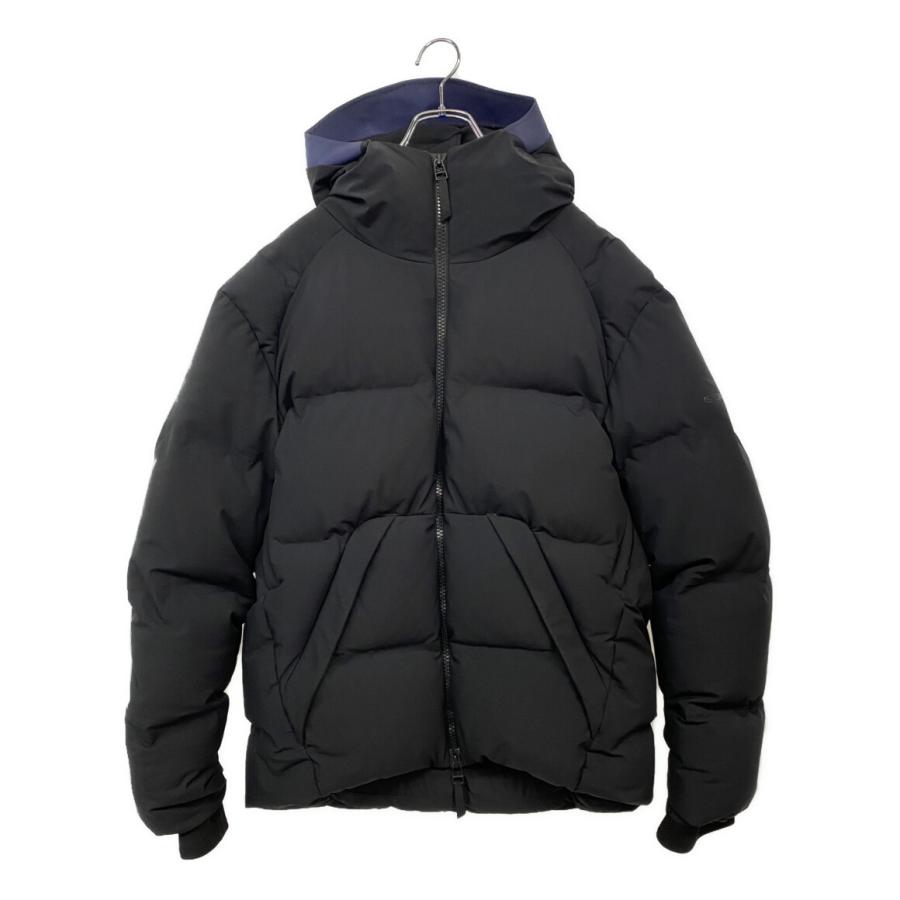 イサオラ ダウンジャケット V2 DOWN JACKET メンズ SIZE M ISAORA 中古