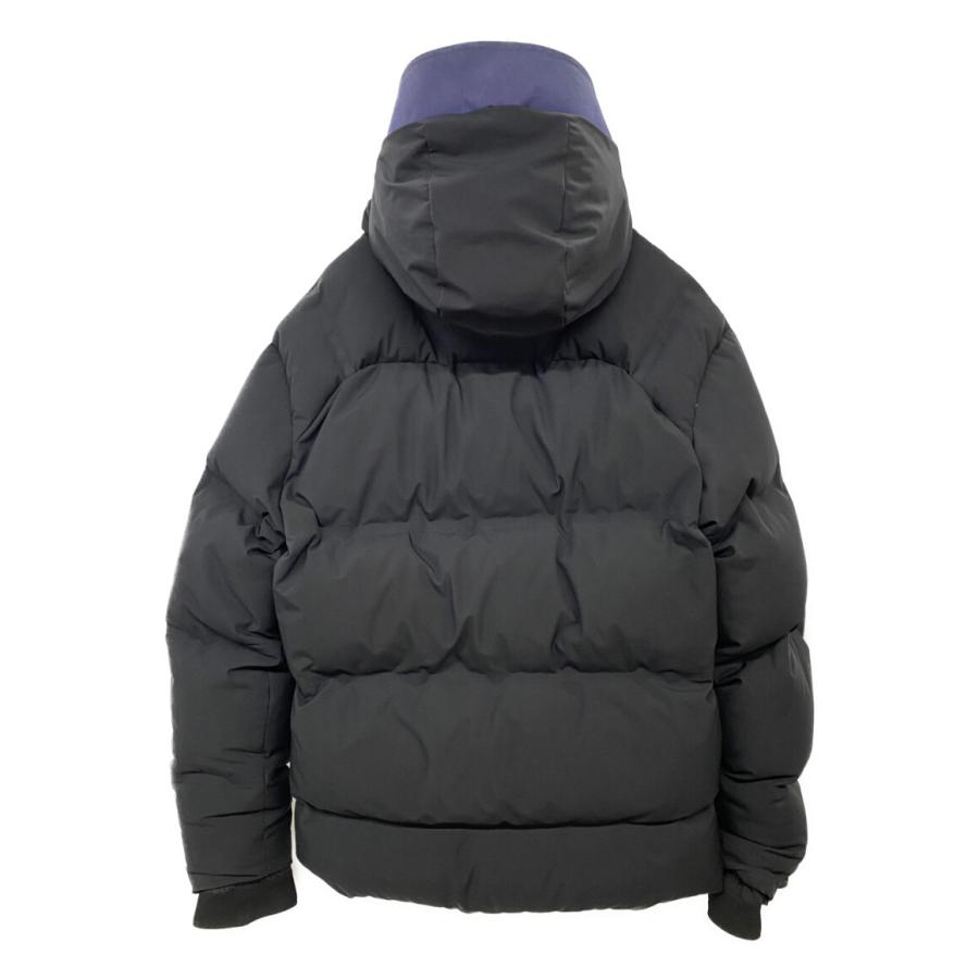 イサオラ ダウンジャケット V2 DOWN JACKET メンズ SIZE M ISAORA 中古
