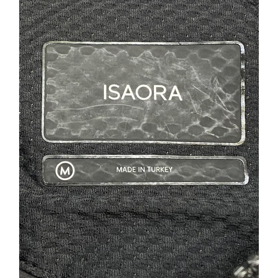 イサオラ ダウンジャケット V2 DOWN JACKET メンズ SIZE M ISAORA 中古