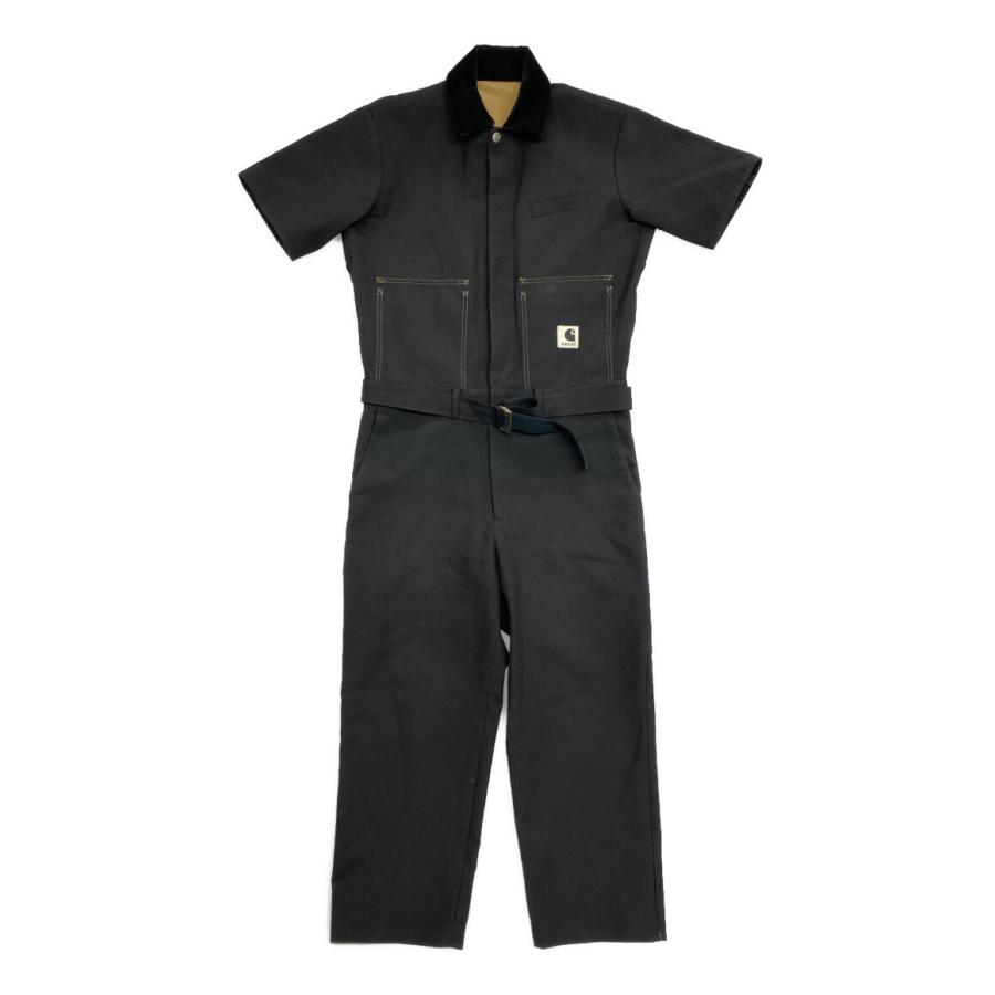 sacai（サカイ） カーハート ジャンプスーツ t WIP Suiting