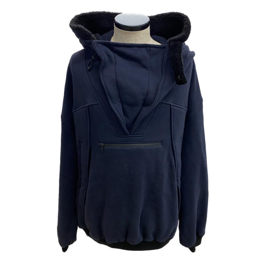 メゾンマルジェラ パーカー OVER SIZED HOODIES29GU0016 18AW メンズ