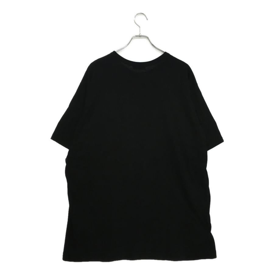 ヨウジヤマモトプールオム 半袖Tシャツ 25SS HP-T02-070 メンズ SIZE