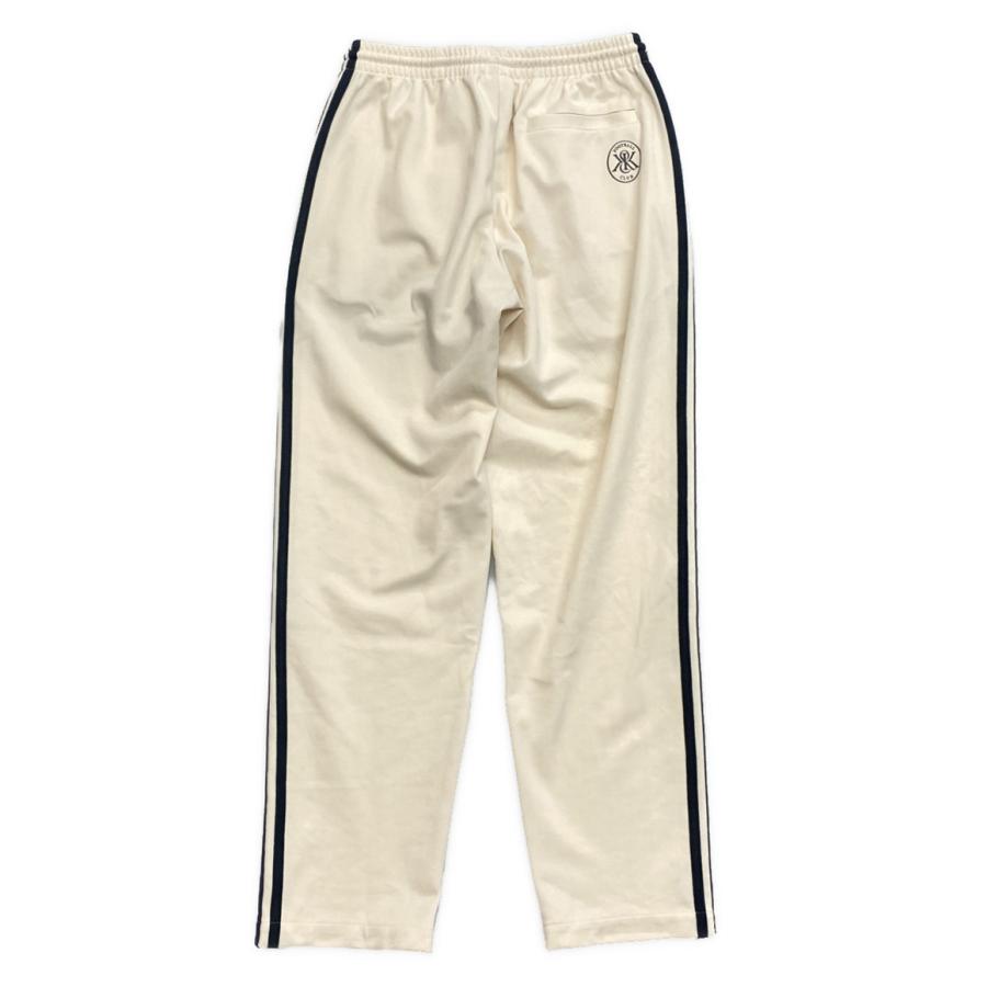 ADIDAS KITH トラックパンツ アディダス キス トラックパンツ FOOTBALL TRACK PANT メンズ SIZE M
