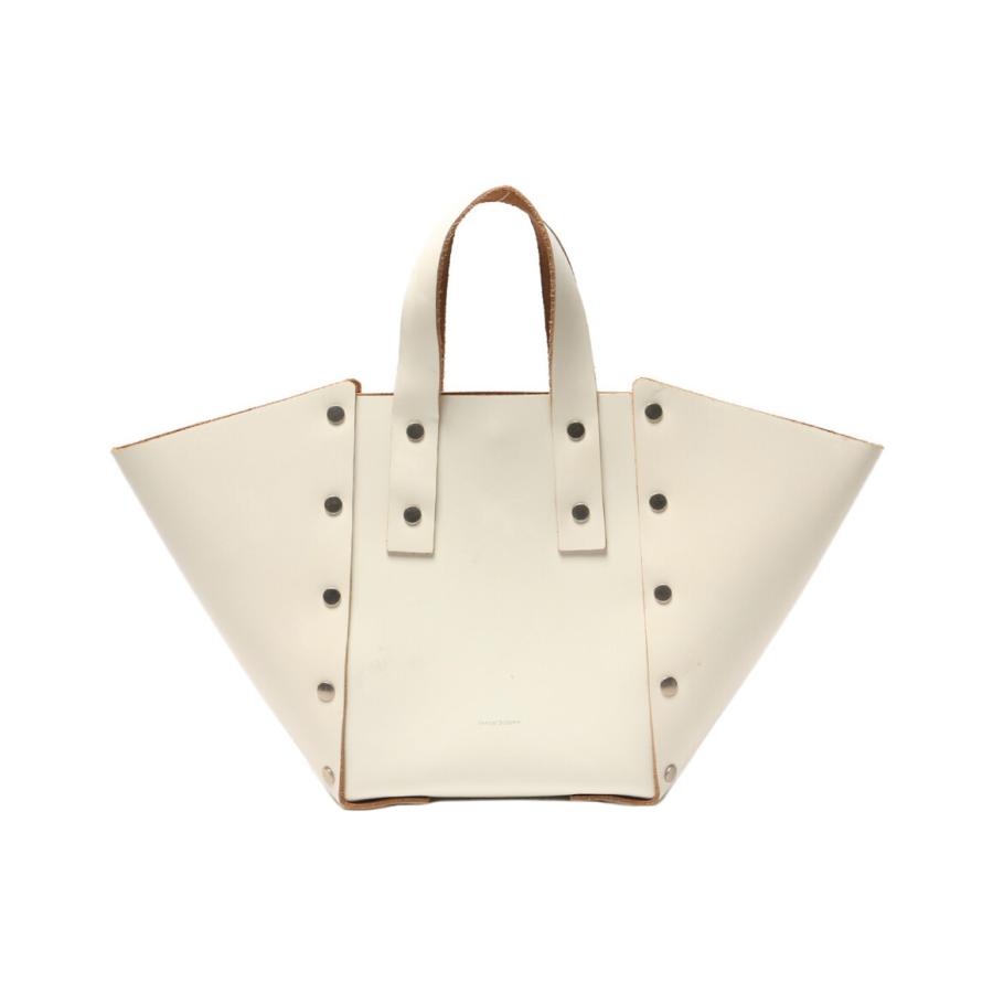 エンダースキーマ トートバッグ ASSEMBLE HAND BAG WIDE S レディース