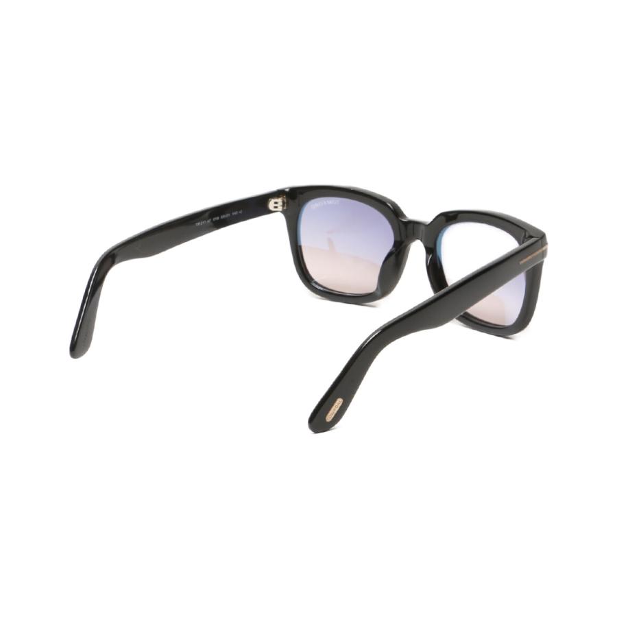 TOM FORD TF211 01A サングラス トムフォード サングラス TF211 メンズ TOM FORD 中古 : Rehello by
