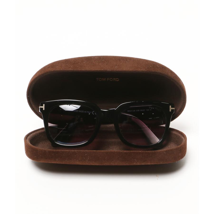 トムフォード サングラス TF211 メンズ TOM FORD 中古 : Rehello by