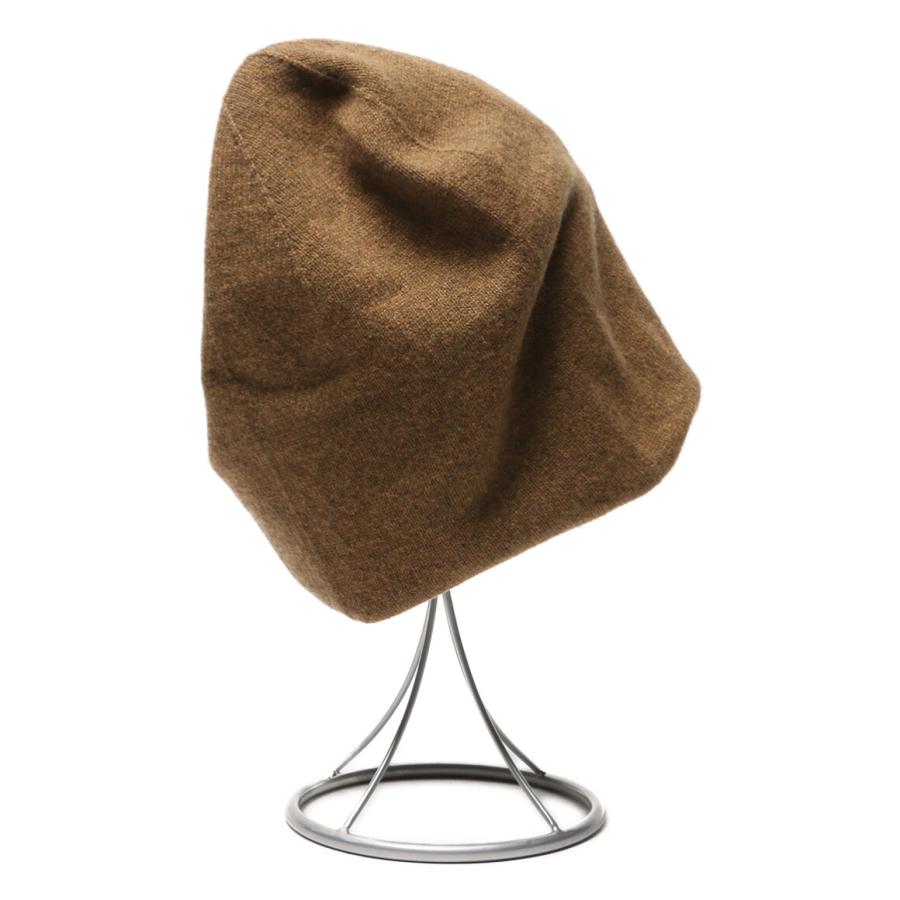 ナンバーナイン ニット帽 バルーンニットキャップ メンズ SIZE F04