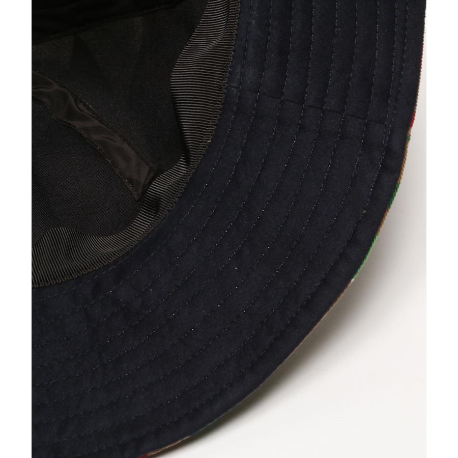 sacai（サカイ） ペンドルトン ネイティブ柄バケットハット 19-01969M