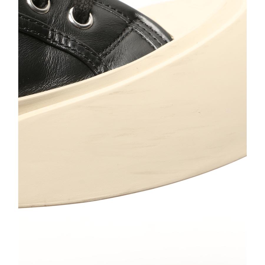 マルニ スニーカー パブロ SNZU002002 ブラック メンズ SIZE 41 MARNI