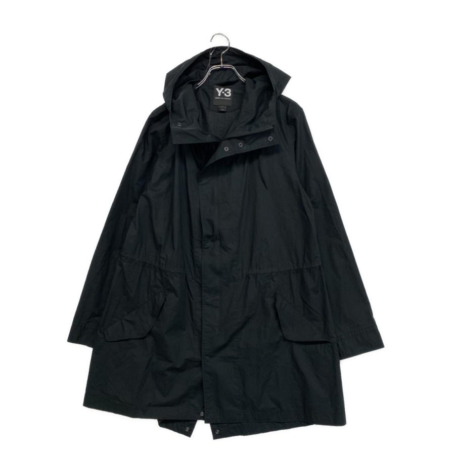 ワイスリー モッズコート DP0564 MOD PARKA SHIRT adidas メンズ SIZE