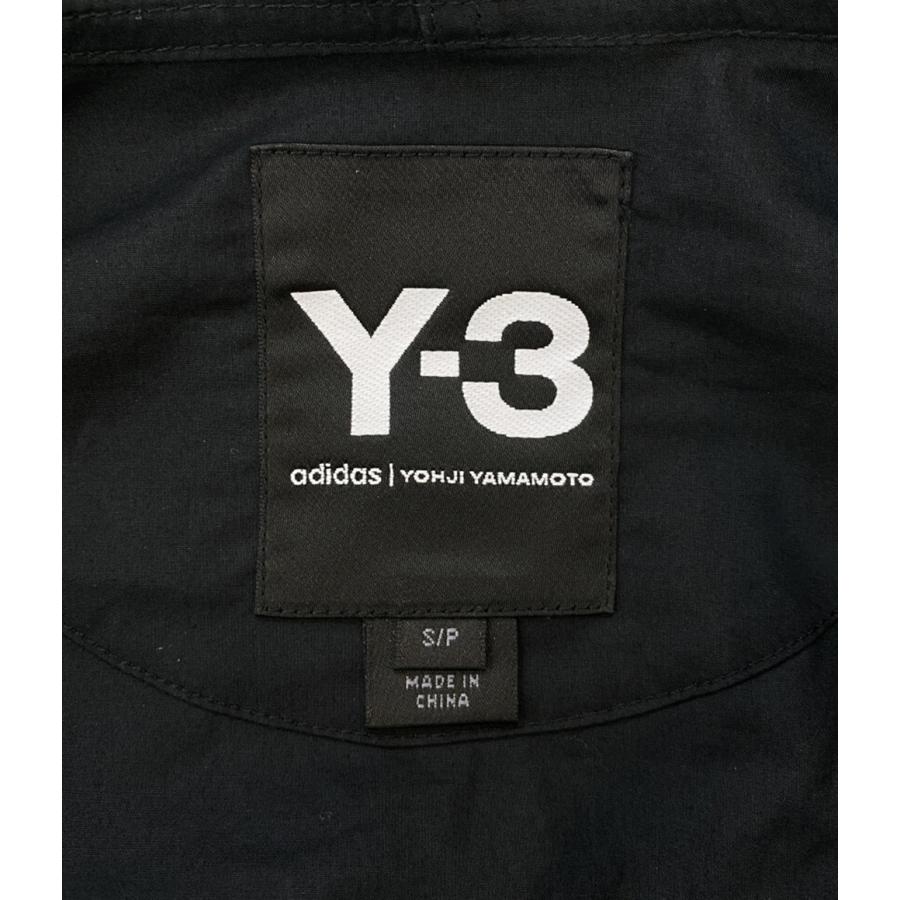 ワイスリー モッズコート DP0564 MOD PARKA SHIRT adidas メンズ SIZE