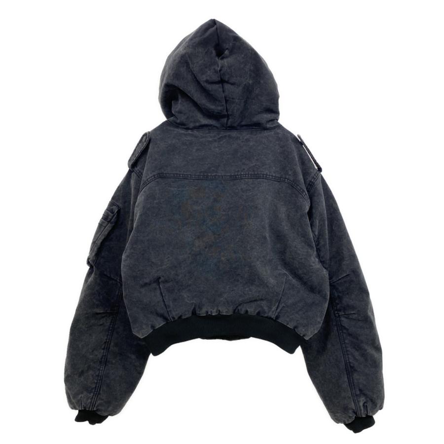 エンタイアスタジオ ジャケット W2 BOMBER メンズ SIZE S entire