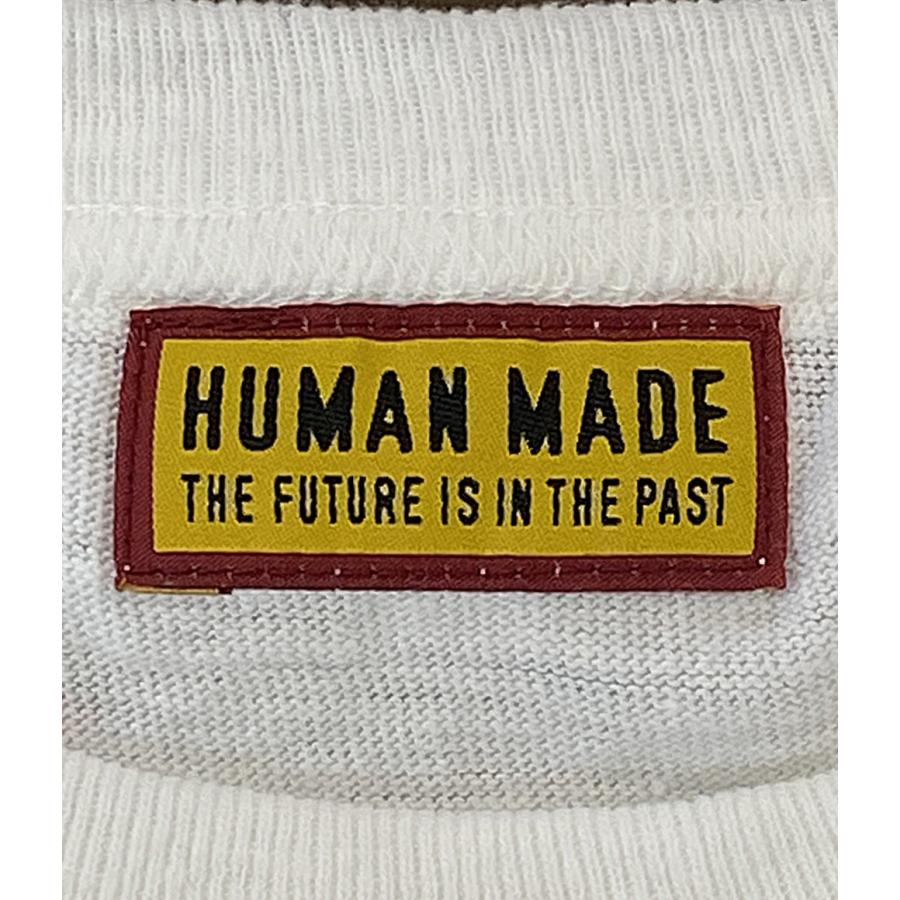 HUMAN MADE ピカチュウ Tシャツ　渋谷　Lサイズ HUMAN MADE x Pokémon” コラボレーションアイテム発売のお知らせ