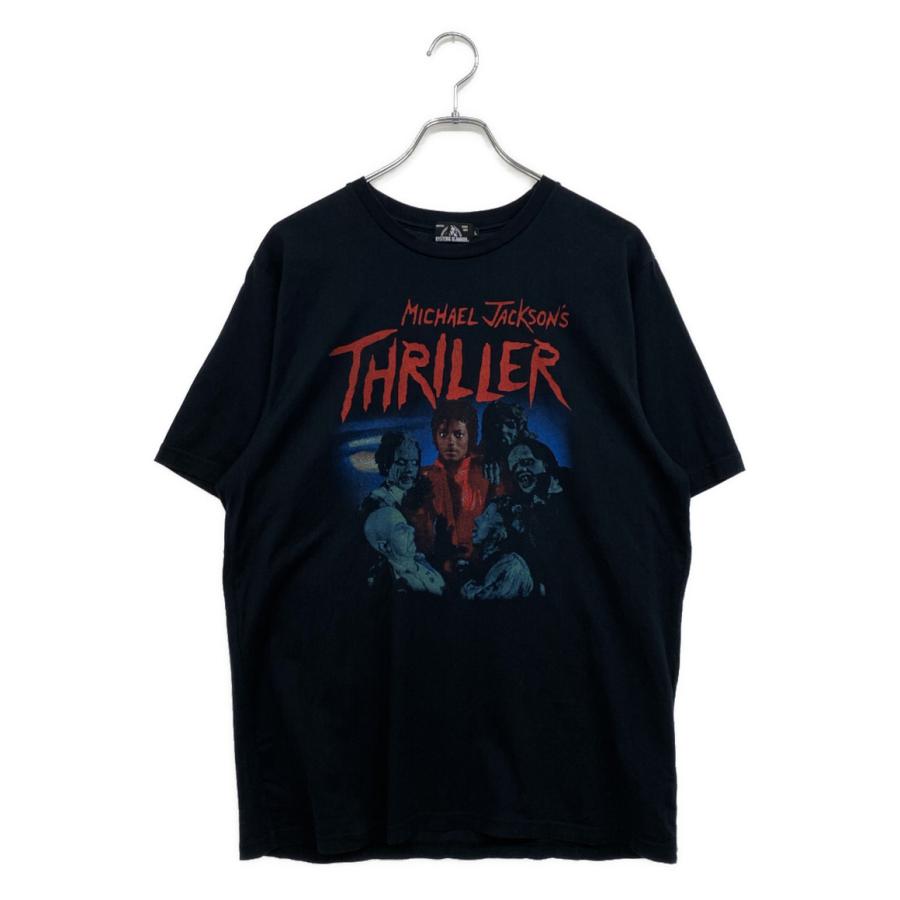 ◇新品◇ ヒステリックグラマー　マイケルジャクソンコラボTシャツ ヒステリックグラマー マイケルジャクソン コラボ Tシャツ HYSTERIC
